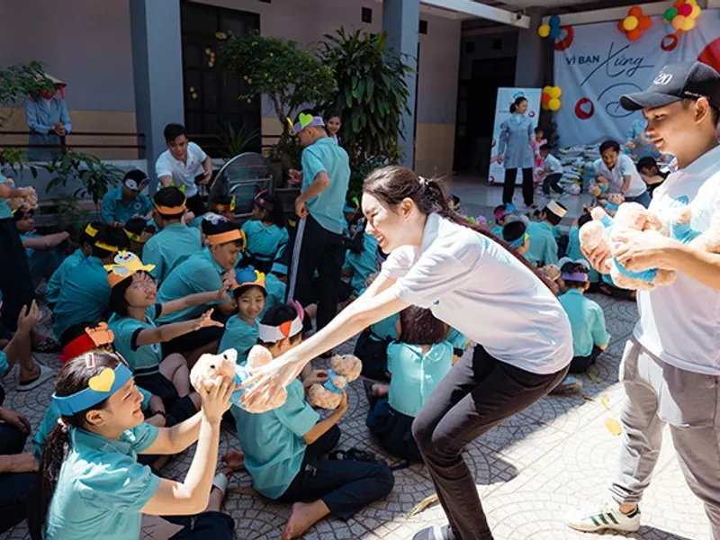 Hình ảnh minh họa tìm kiếm sự giúp đỡ chuyên nghiệp