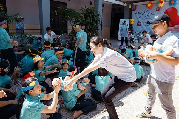 Điểm thưởng trung thành 7789bet