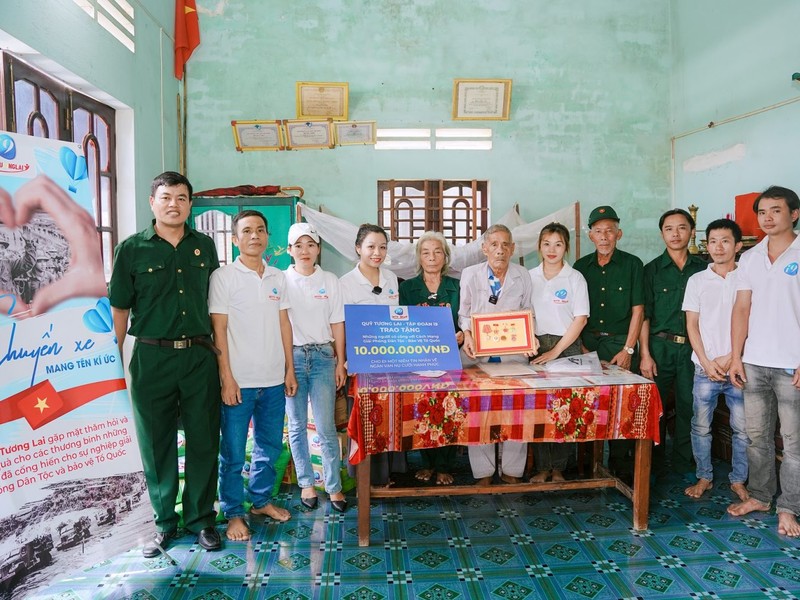 Chương trình VIP