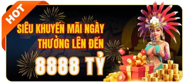 Hình ảnh khuyến mãi nạp tiền hàng ngày