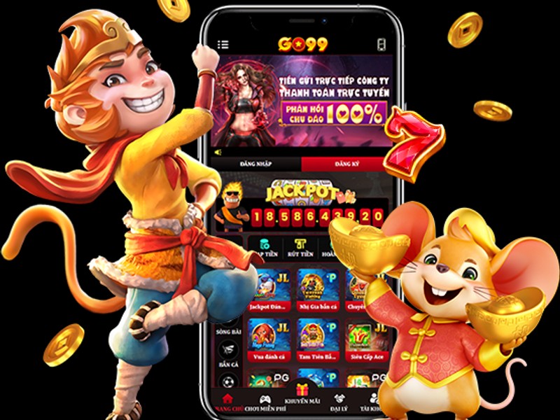 Đa dạng trò chơi cá cược tại 7789bet