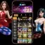 Mã QR Tải Ứng Dụng 7789bet iOS
