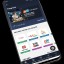Mã QR Tải Ứng Dụng 7789bet Android