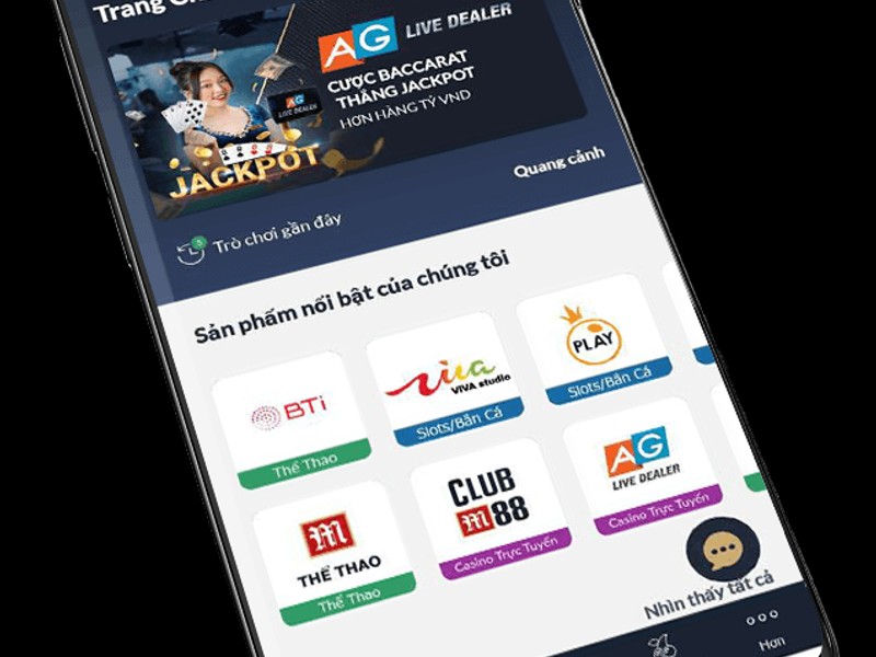 Logo nhà cái 3