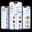 Trải nghiệm Người dùng và Giao diện