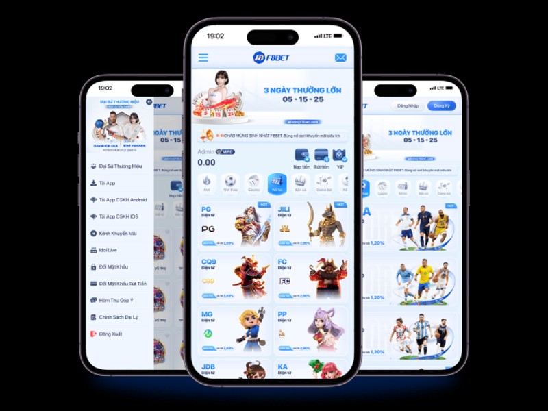 Hướng dẫn tải ứng dụng 7789bet