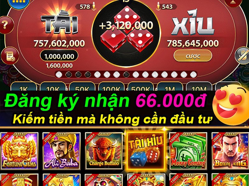 Sòng Bạc Trực Tuyến 7789bet