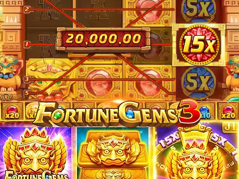 Trò chơi slot Fruit Mania