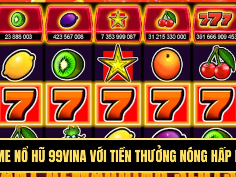 Trò chơi slot Rich Pharaoh