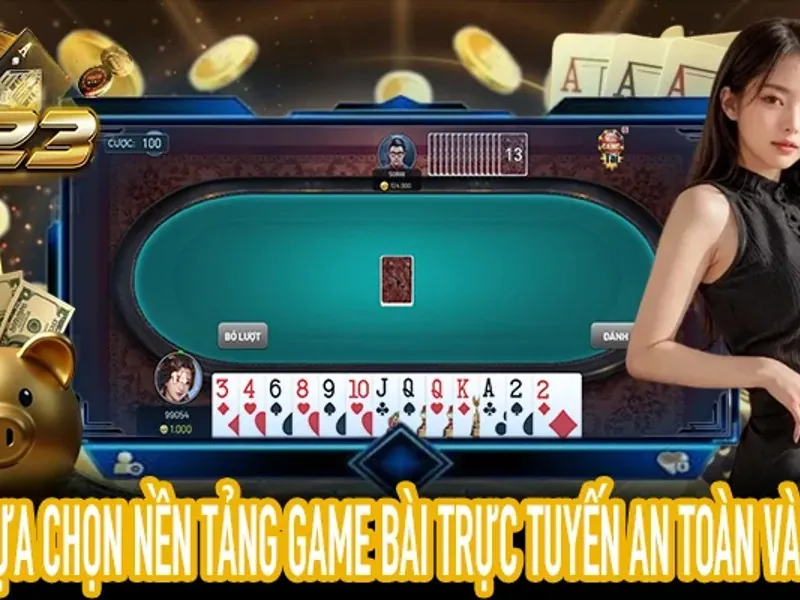 Trò Chơi Bắn Cá 7789bet