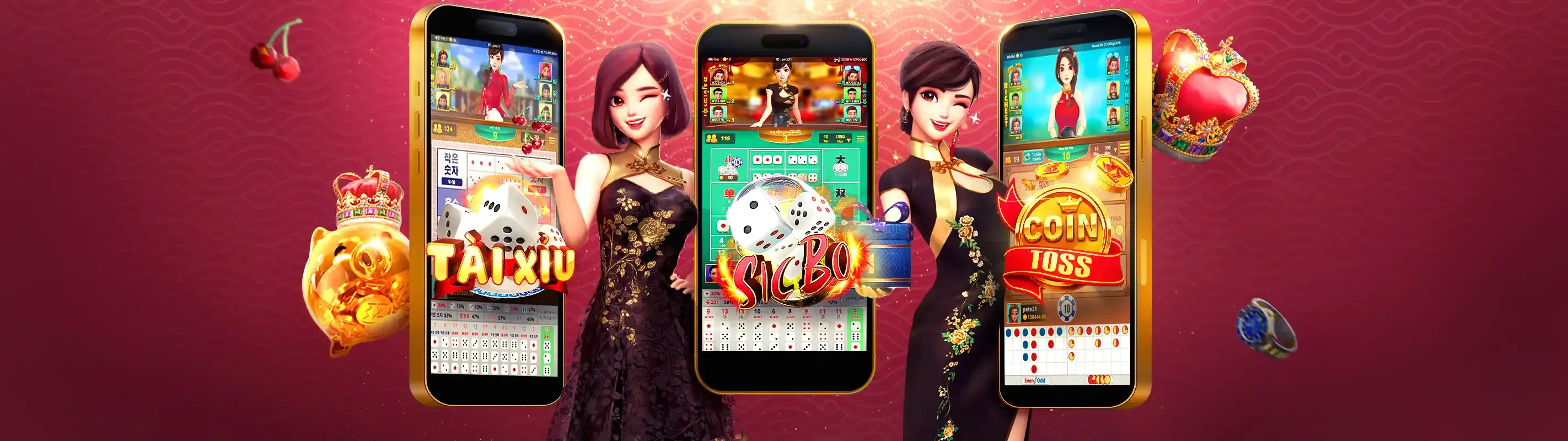 Hướng Dẫn Trò Chơi 7789bet