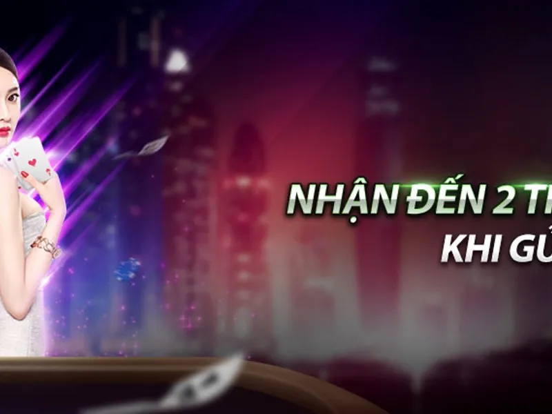 Thưởng nạp tiền hàng ngày 7789bet