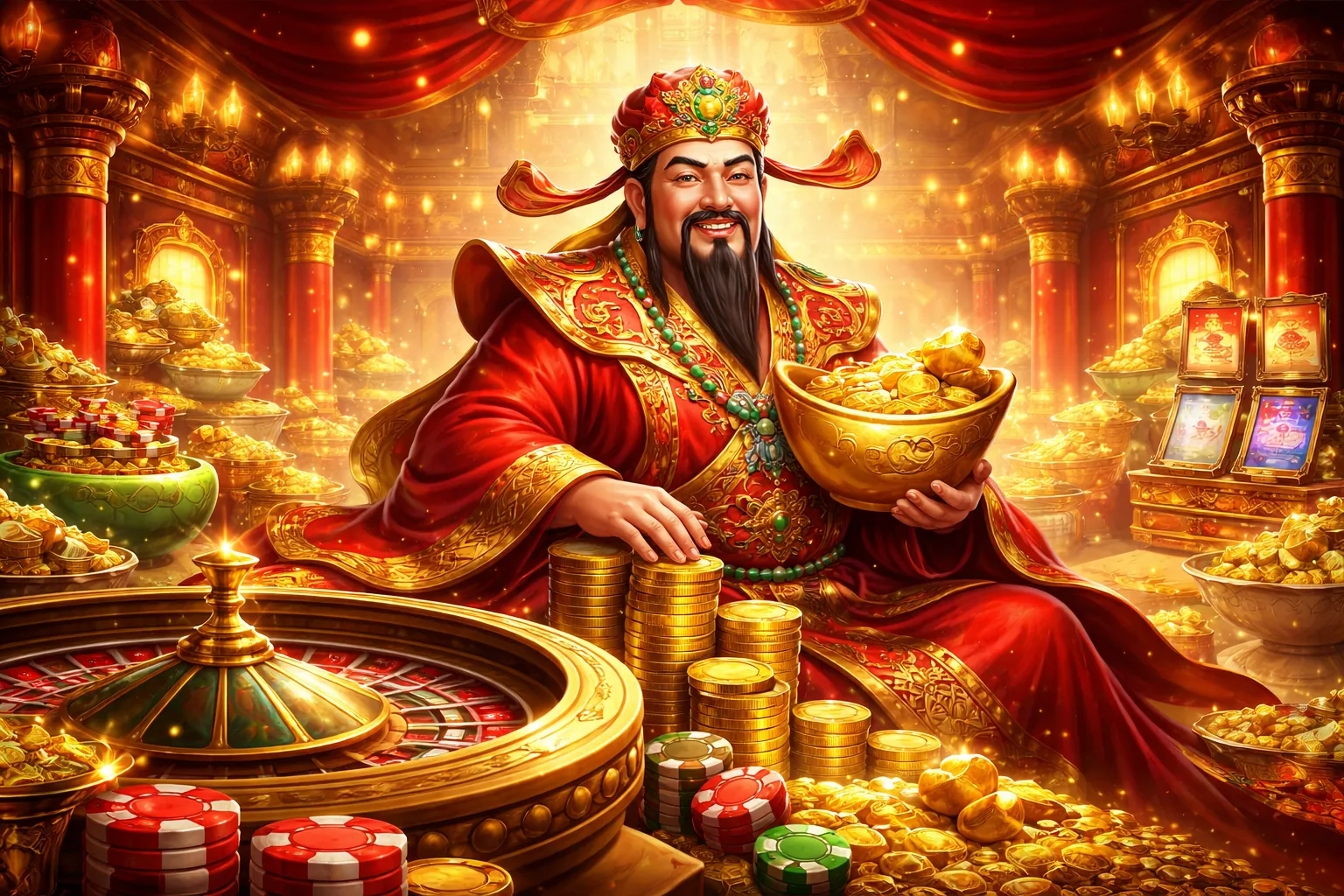 Hình ảnh trung tâm dịch vụ khách hàng 7789bet