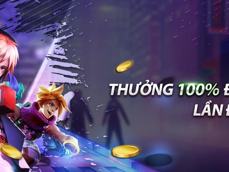 Hình ảnh khuyến mãi và ưu đãi cá cược Esports từ 7789bet