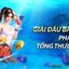 Biểu tượng cá vừa