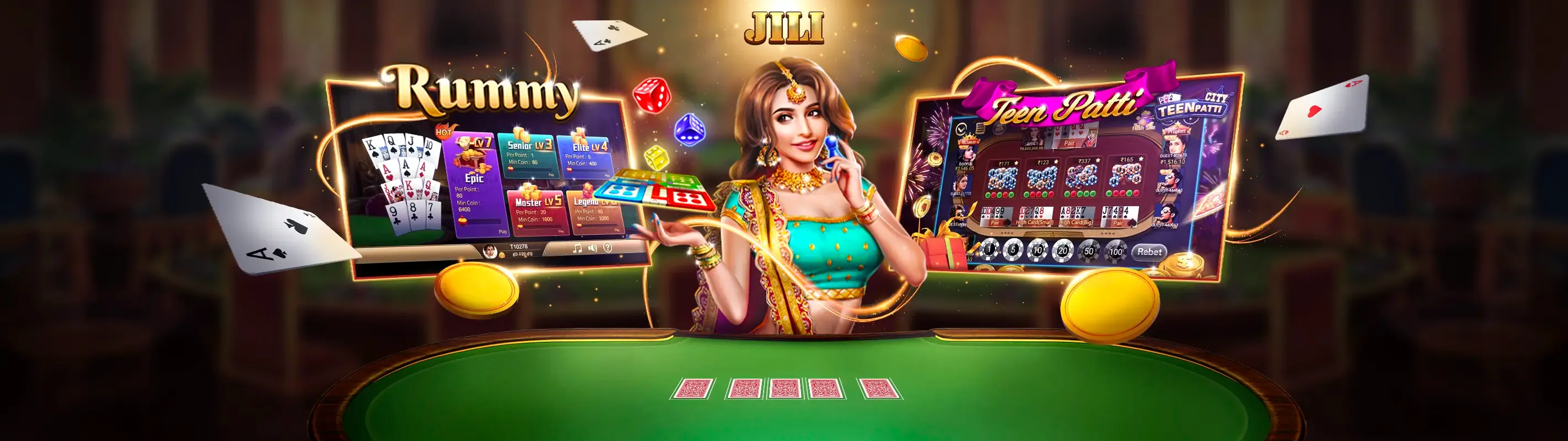 Hình ảnh ứng dụng 7789bet trên điện thoại di động