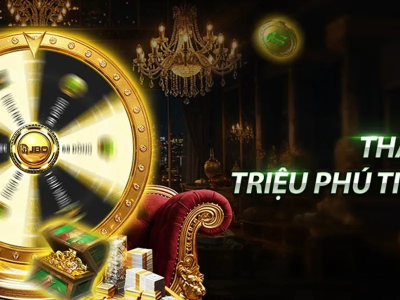 Ưu đãi Tết Nguyên Đán tại 7789bet