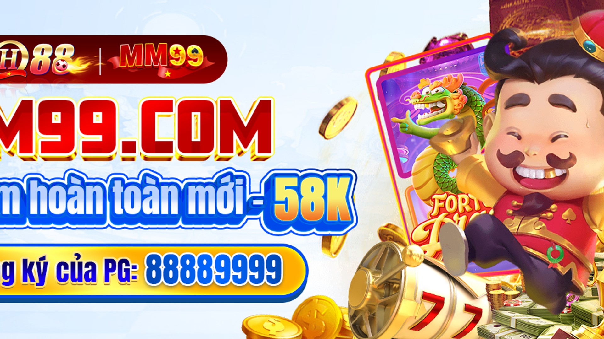 Máy Slot Nổ Hũ 7789bet