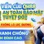Nền Tảng An Toàn & Bảo Mật