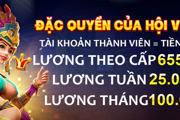 Chương trình VIP 7789bet