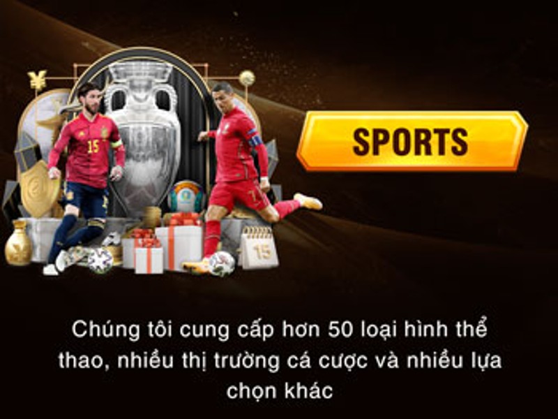 Cá Cược Thể Thao 7789bet