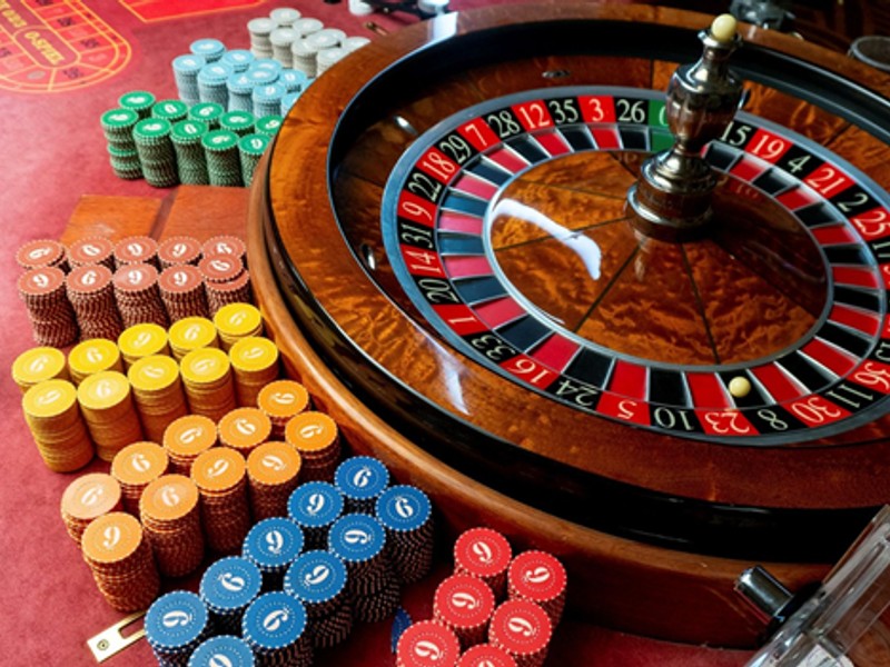 Minh họa kèo Tài Xỉu tại 7789bet