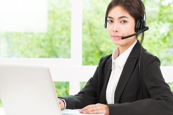 Hỗ trợ khách hàng 24/7 của 7789bet