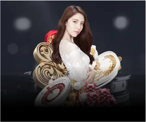 Người chơi quản lý vốn cờ bạc