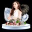 Giao diện thân thiện ứng dụng 7789bet
